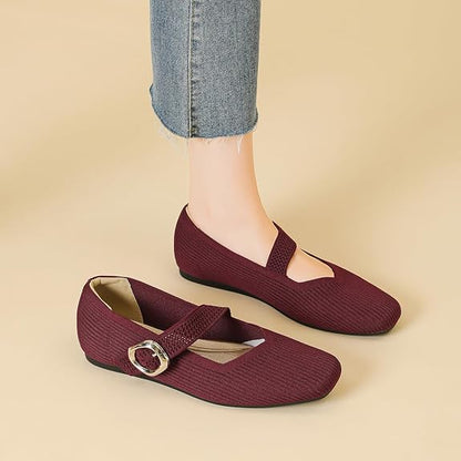 Bellora™ | Eleganta Ballerinaskor för Dam