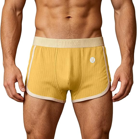 Calviero™ | 3-pack premiumunderkläder