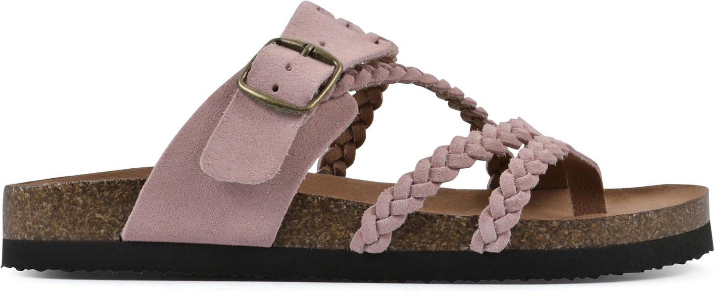 Sandora™ | Bekväma Sandaler för Dam