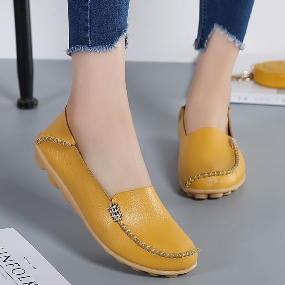 Avera™ | Tidlösa Loafers för Dam