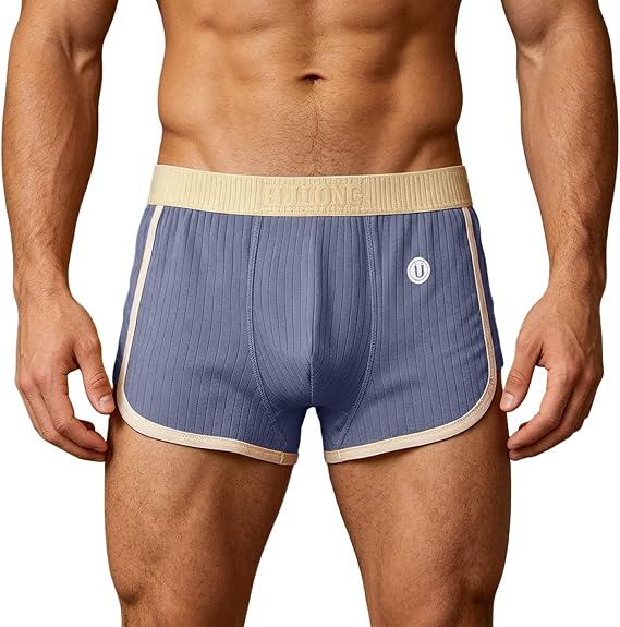 Calviero™ | 3-pack premiumunderkläder