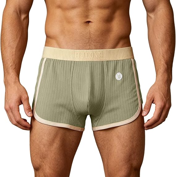 Calviero™ | 3-pack premiumunderkläder