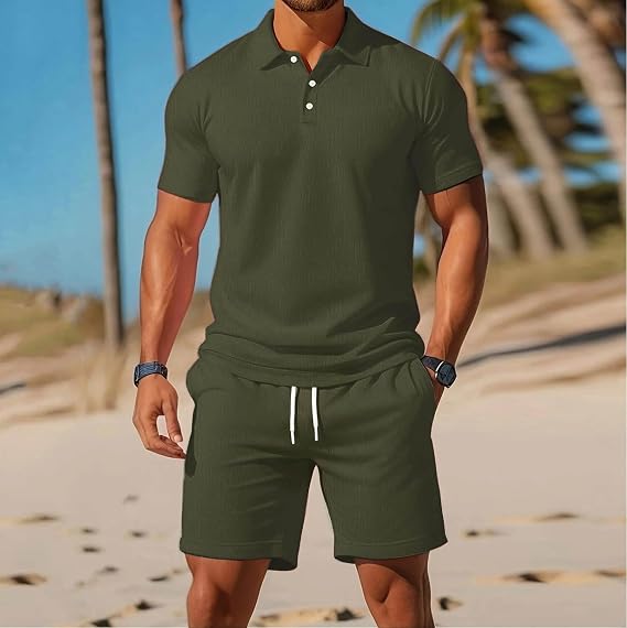 Montrel™ | Elegant Set för Herr