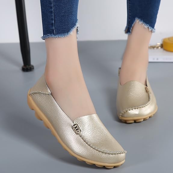 Avera™ | Tidlösa Loafers för Dam