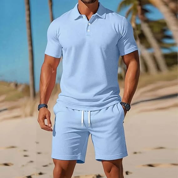 Montrel™ | Elegant Set för Herr