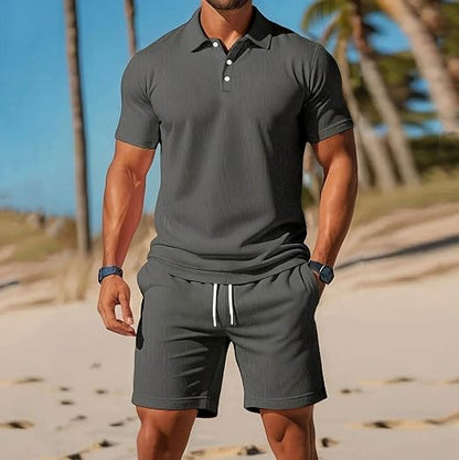 Montrel™ | Elegant Set för Herr