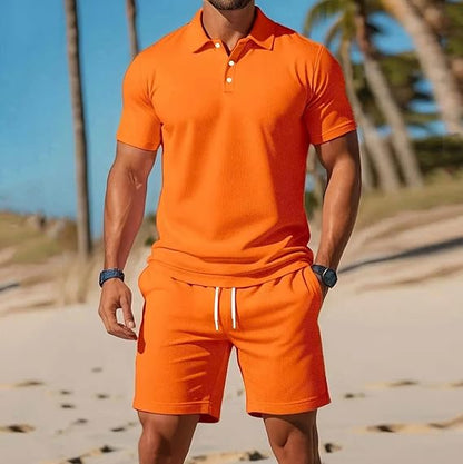 Montrel™ | Elegant Set för Herr