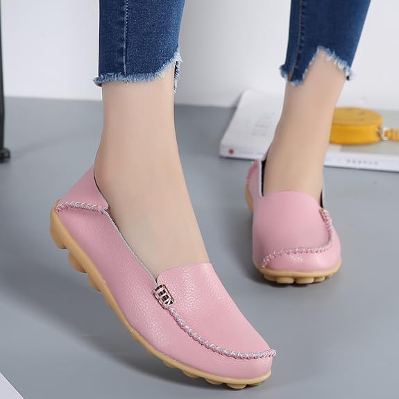 Avera™ | Tidlösa Loafers för Dam