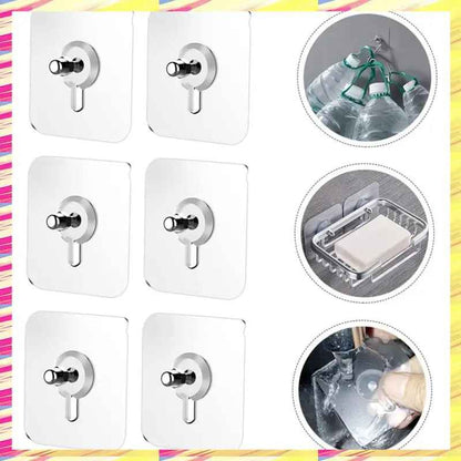 Ordo™ Klar krok | 20 st | Diskret ordning. Utan hål eller märken.