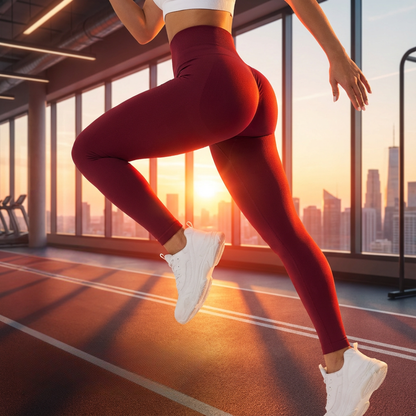 Athlina™ | 1+1 Gratis | Peach Shaped Leggings