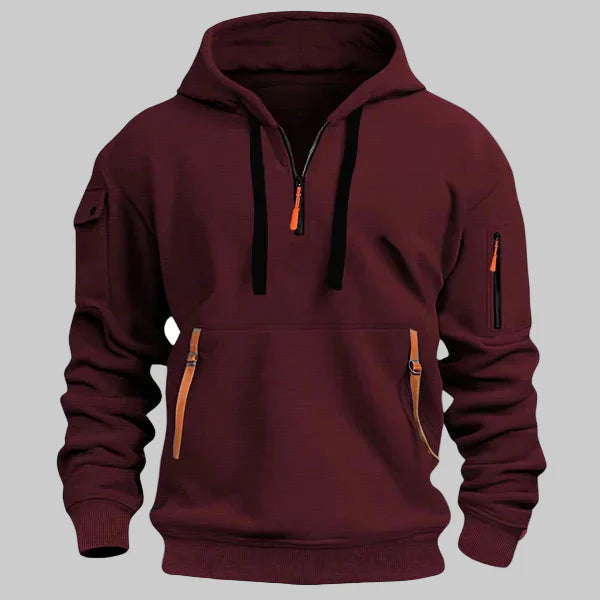 Nordstil™ | 1+1 Gratis | Varm & stilren hoodie för alla dagar
