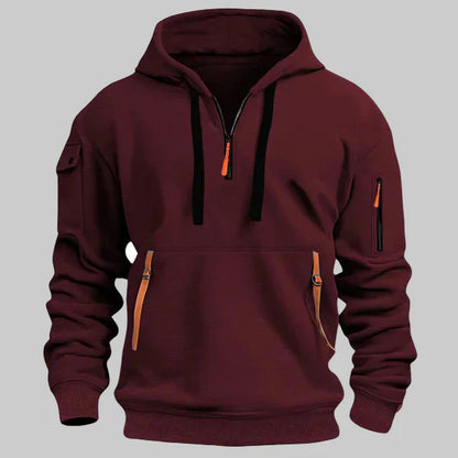 Nordstil™ | 1+1 Gratis | Varm & stilren hoodie för alla dagar