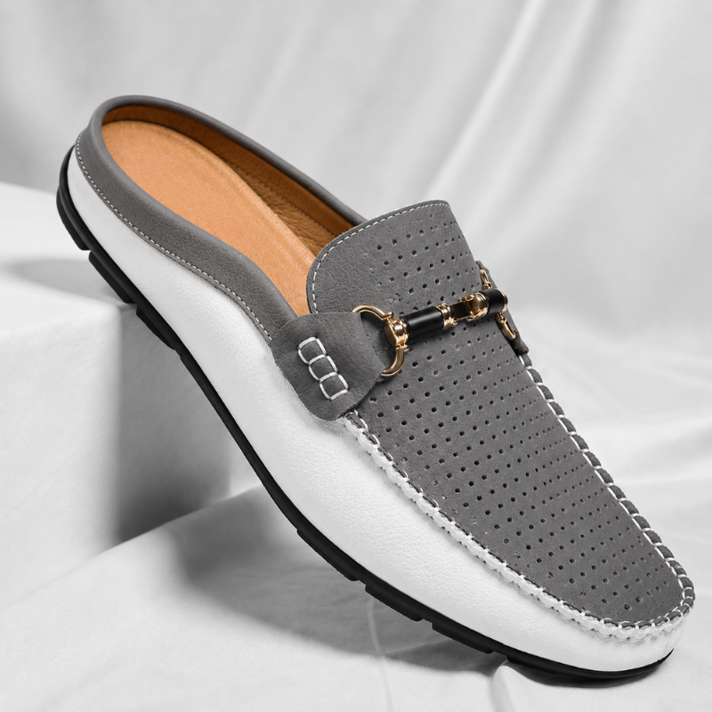 Valento™ | Slip-on Loafers för Herr