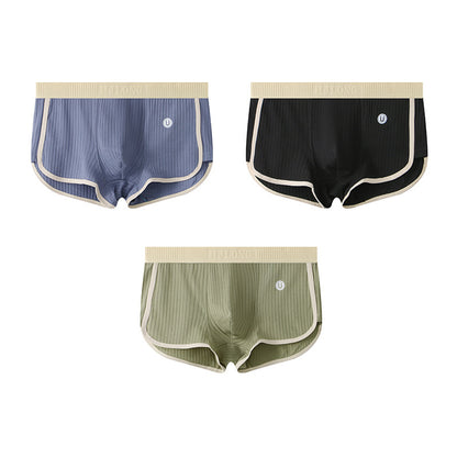 Calviero™ | 3-pack premiumunderkläder