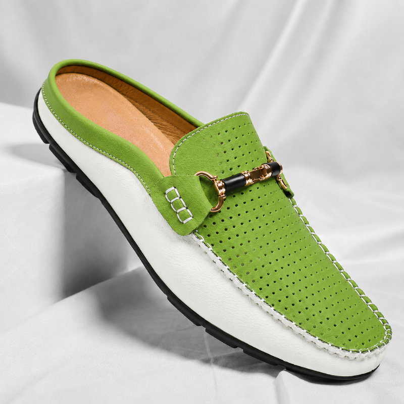 Valento™ | Slip-on Loafers för Herr