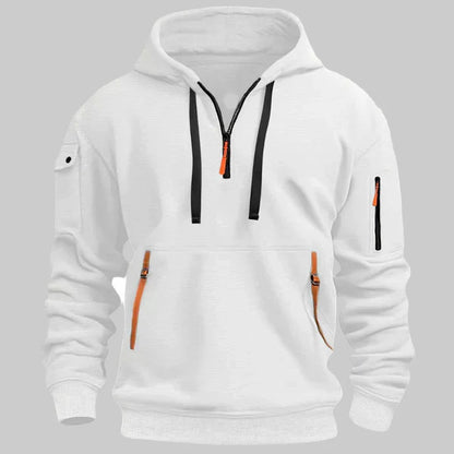 Nordstil™ | 1+1 Gratis | Varm & stilren hoodie för alla dagar