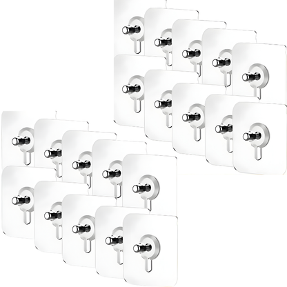 Ordo™ Klar krok | 20 st | Diskret ordning. Utan hål eller märken.