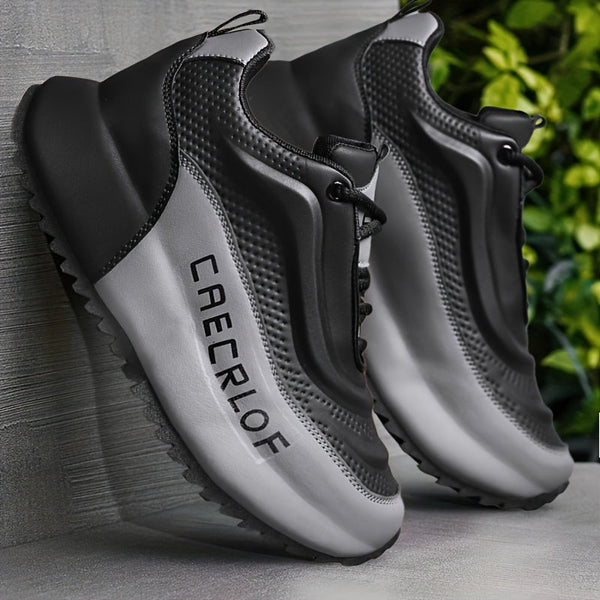 City Chunky Sneakers Stilfull Komfort