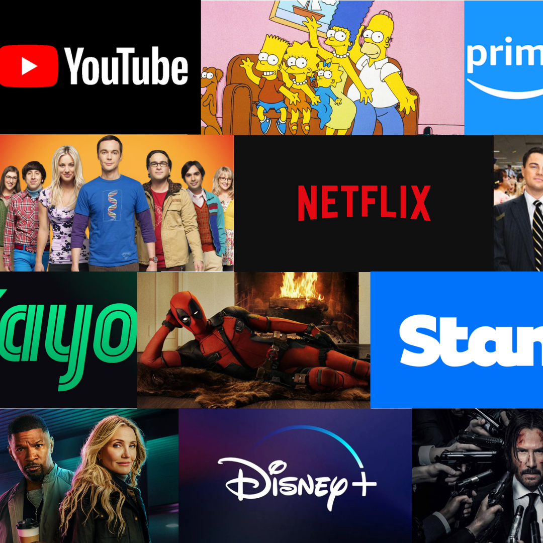 LumiCast™ | Ultra HD-projektor