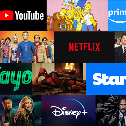 LumiCast™ | Ultra HD-projektor