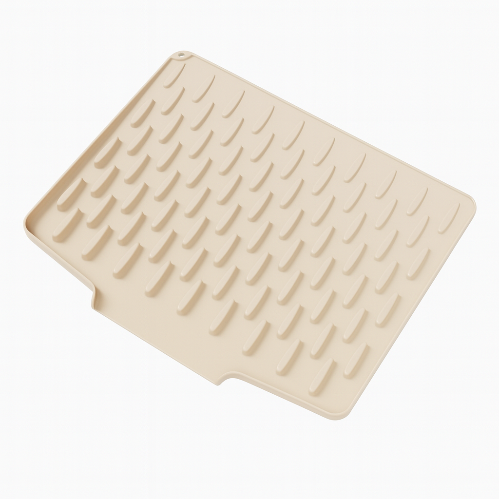 FlexDry™ | Silikon Diskmatta