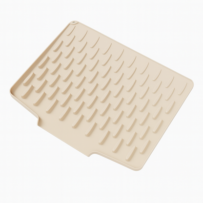 FlexDry™ | Silikon Diskmatta