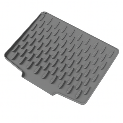FlexDry™ | Silikon Diskmatta
