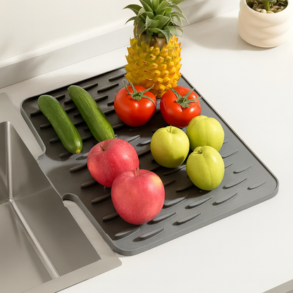 FlexDry™ | Silikon Diskmatta