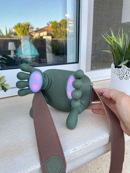 NackRelief™ | Elektrisk nack- och axelmassör med värme