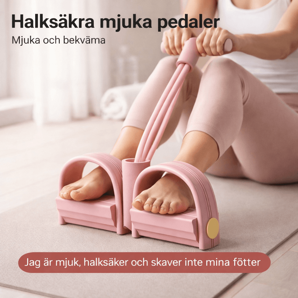 FlexNord™ | Håll dig aktiv utan ansträngning