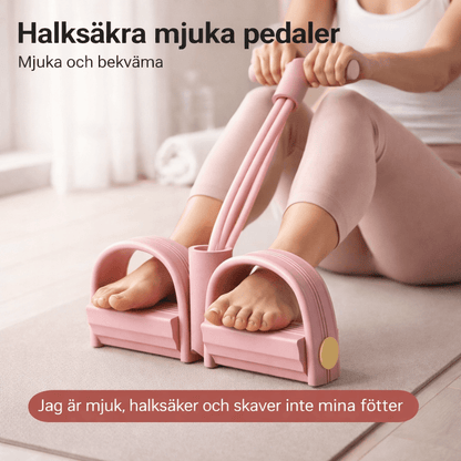 FlexNord™ | Håll dig aktiv utan ansträngning