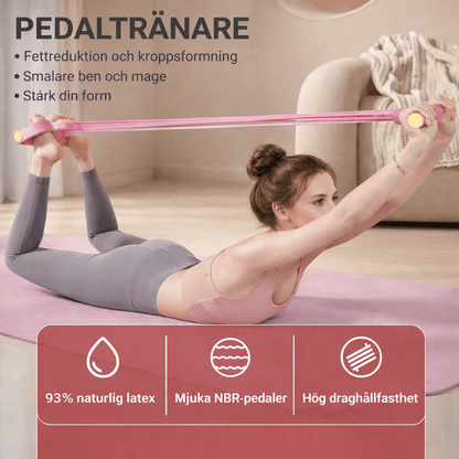 FlexNord™ | Håll dig aktiv utan ansträngning