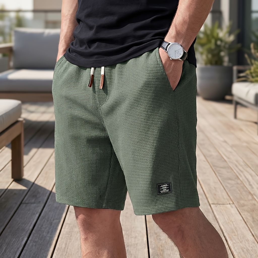 1+1 LuftFit™ | Ultimat sommarkomfort