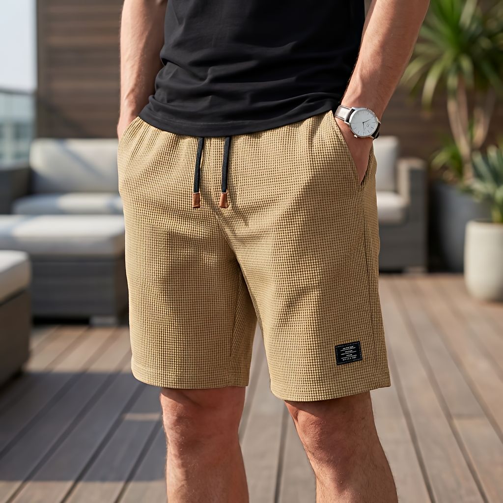 1+1 LuftFit™ | Ultimat sommarkomfort