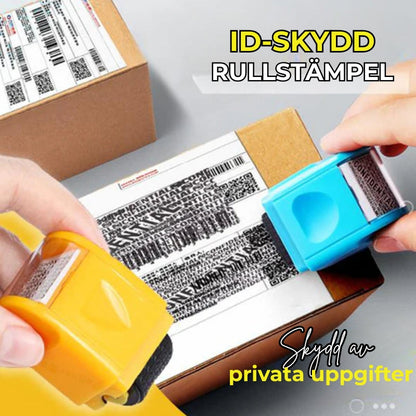 Maska™ | Integritetsskydd. Skydda det som inte ska synas.