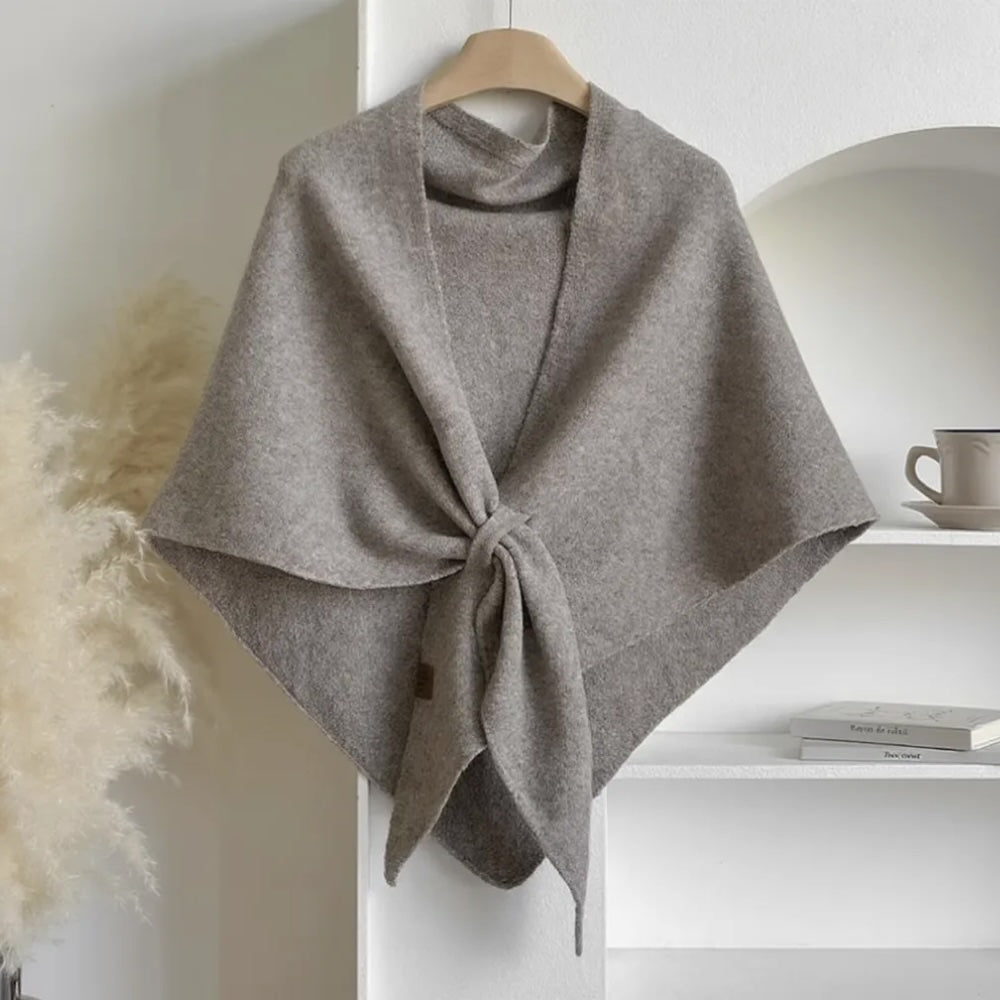 1+1 Velmira™ | Elegant halsduk för värme & stil