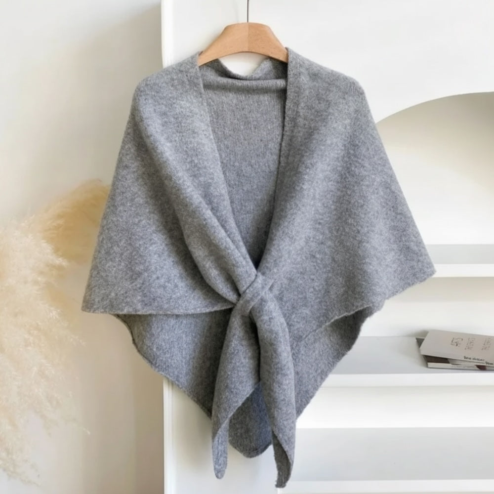 1+1 Velmira™ | Elegant halsduk för värme & stil