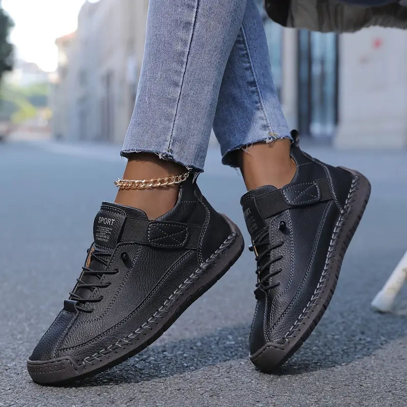 Norevia™ | Komfortabla Sneakers för Kvinnor