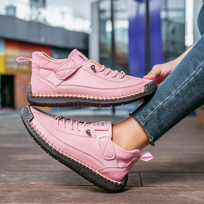 Norevia™ | Komfortabla Sneakers för Kvinnor
