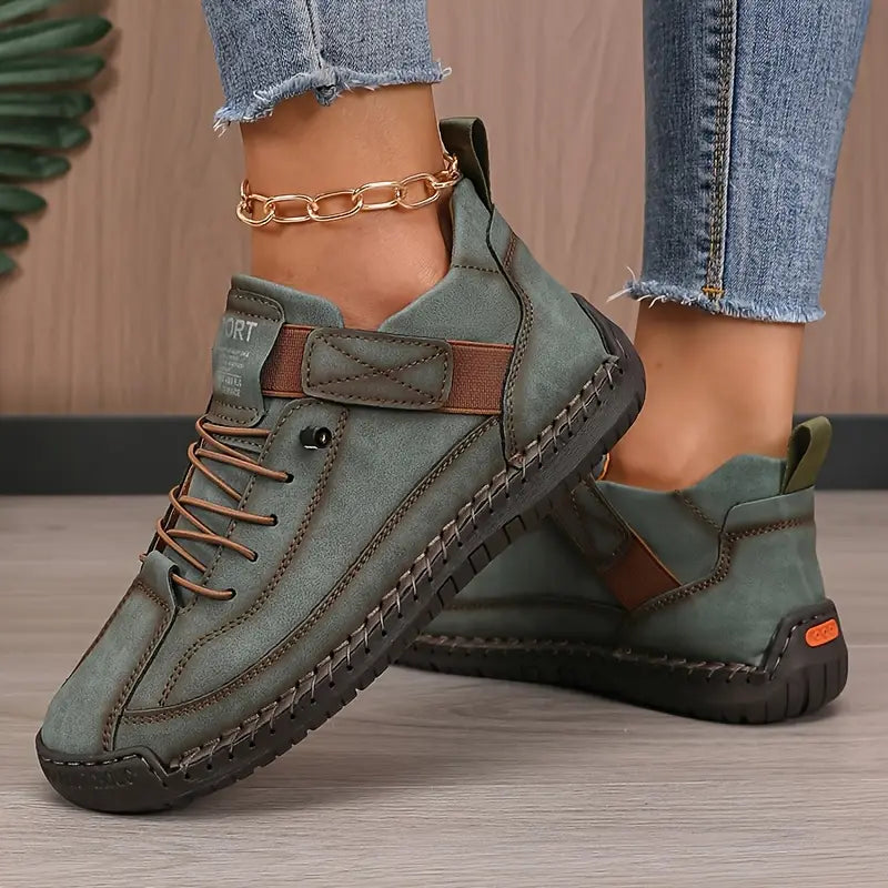 Norevia™ | Komfortabla Sneakers för Kvinnor