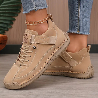 Norevia™ | Komfortabla Sneakers för Kvinnor