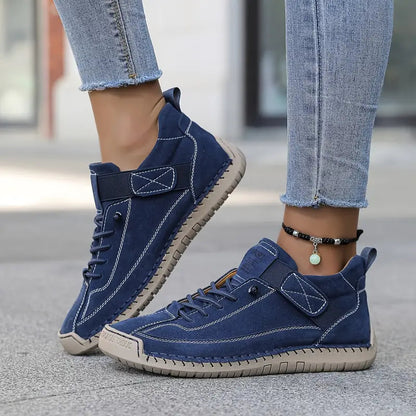 Norevia™ | Komfortabla Sneakers för Kvinnor