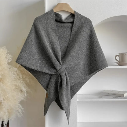 1+1 Velmira™ | Elegant halsduk för värme & stil