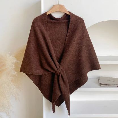 1+1 Velmira™ | Elegant halsduk för värme & stil