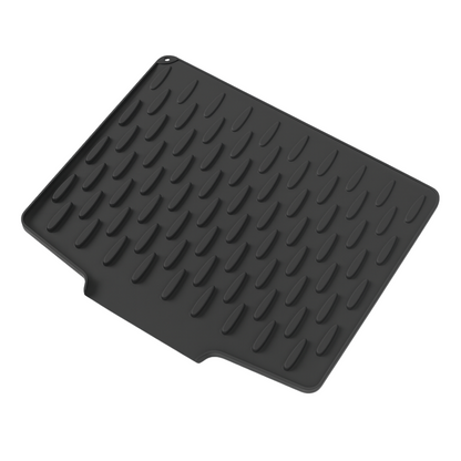 FlexDry™ | Silikon Diskmatta