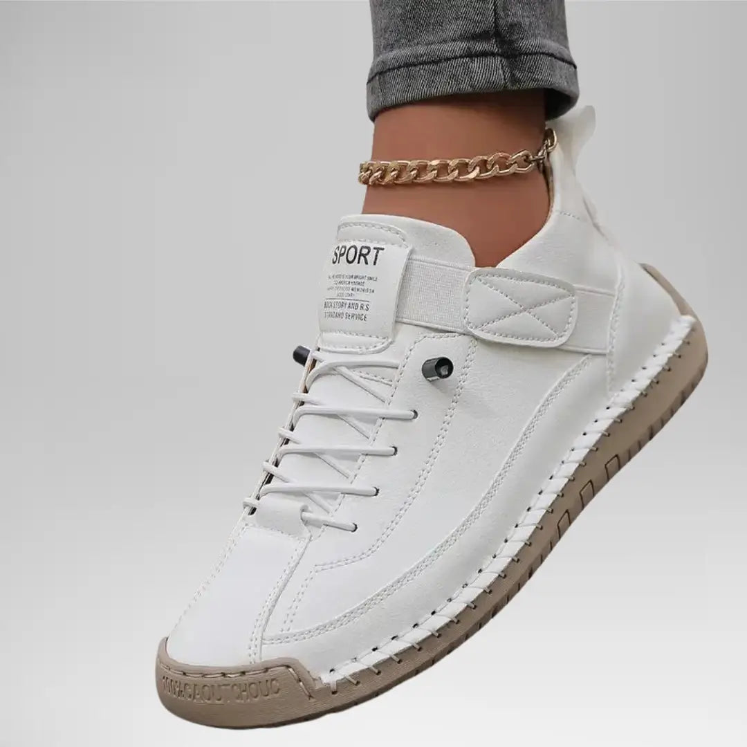 Norevia™ | Komfortabla Sneakers för Kvinnor