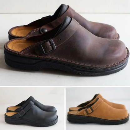 Vareon™ | Bekväma slip-on-skor för män