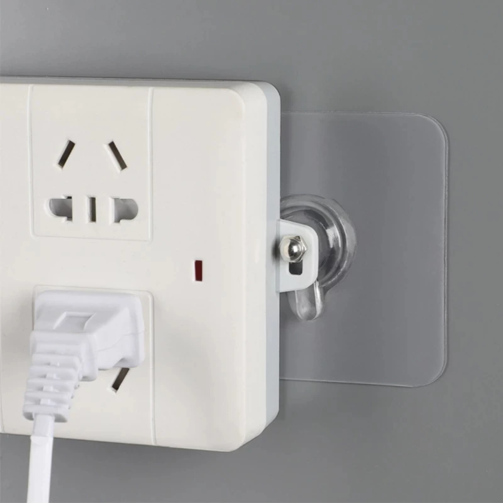 Ordo™ Klar krok | 20 st | Diskret ordning. Utan hål eller märken.