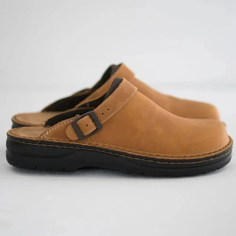 Vareon™ | Bekväma slip-on-skor för män