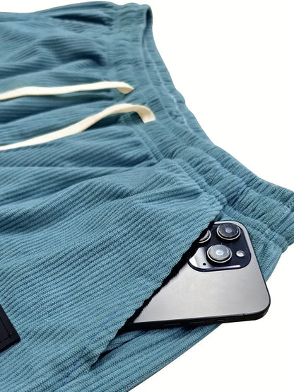 Havon™ | Tidlösa corduroybyxor